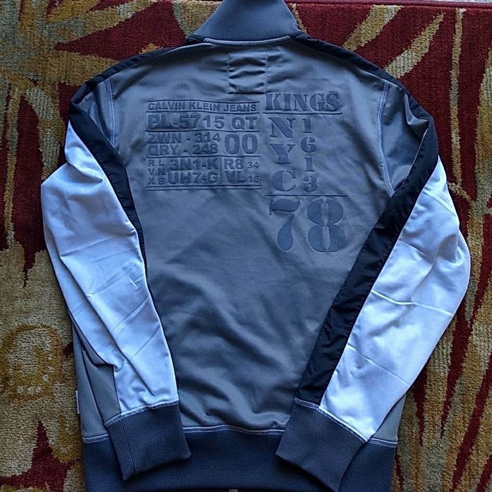 Performance Jacket - image 4